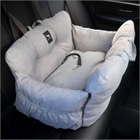 JACKO & CO  Premium Dog Car Seat for DOGS