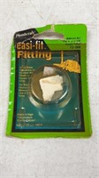 ( Sealed / New ) PLUMBCRAFT Easi-Fit Fitting