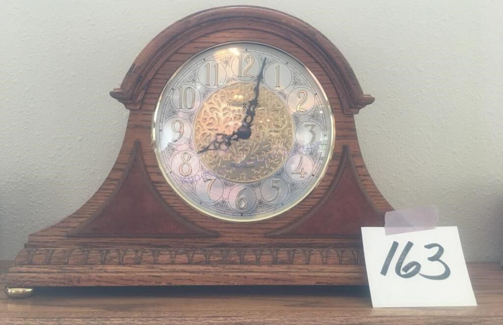 Beautiful Mantle clock