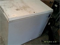 Chest Freezer