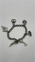 Charm Bracelet