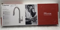 Pfister Pull-Down Kitchen Faucet