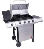 1 Full Pallet- Char-Broil, Outdoor Fire Table