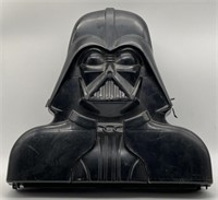 (S) Darth Vader Carrying case by Kenner .