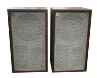 Acoustic Research AR-2a Speakers