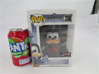 Funko Pop #266, GOOFY avec protecteur