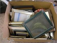 (24) 8x10 Picture Frames
