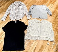 WOMANS WARDROBE BOOST (S/M)