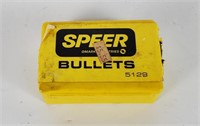 Speer Bullets .440" Round Balls