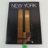 New York by Marcello and Angela Bertinetti 1984