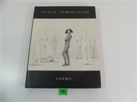 Patrick Demarchelier - Forms 1998