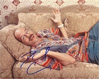 David Cross Signed Photo