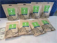 Lot (8pks) Limey Beans & Rice Dried Food 1of2