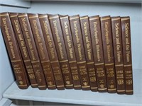 Assorted Encyclopaedia Britannica & More