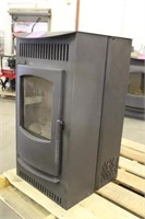 Ardisam  A41278 Serenity Pellet Stove