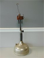 Antique Coleman Quik Lite Gas Table Lantern