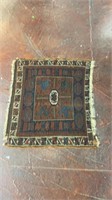 Antique Persian Tribal Rug