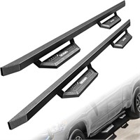 KYX Running Boards Toyota Tacoma Double Cab