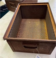 WWII Ammo Crate