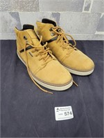Geox mne's shoes size 9