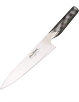 Global 8" Chef's Knife