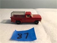 Lesney Matchbox Series No 6 "Ford Pickup"