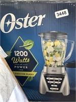 OSTER BLENDER