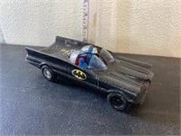 Vintage Duncan Batman Car