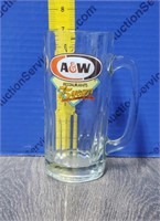 A & W  75th YEAR Root Beer Mug.