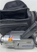 Sony Handicap with Bag