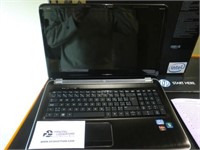 HP 17" Core I7, 1TB, 8GB Ram Laptop -NEW