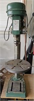 House of tools 16 speed drill press