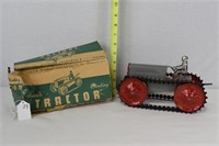 WOODHAVEN ANIMATE CLIMBING TRACTOR