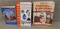 3 Collectibles & Antiques price guides