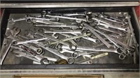 Craftsman Metric Wrenches - Large Lot
