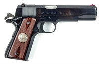 Gun Colt MKIV Government 1911 Pistol in .45 ACP