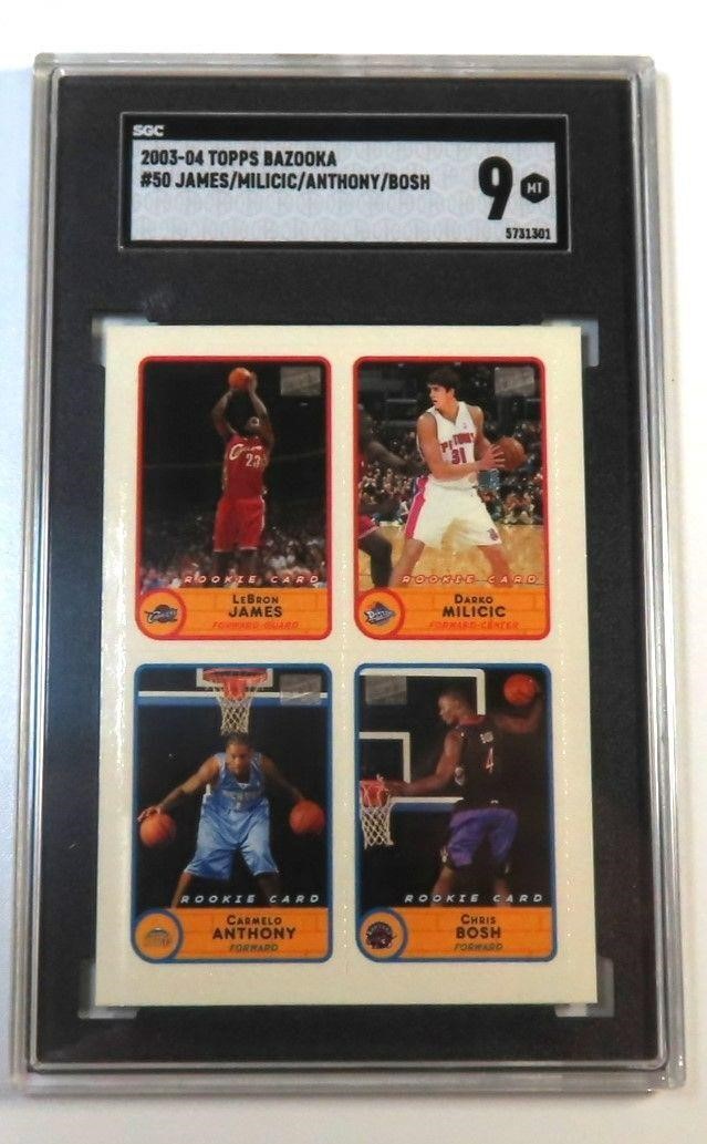 Father's Day NBA Finals Auction, $1 Start