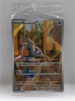 Pokemon 2024 Mimikyu Sealed Promo