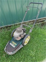 Yard-Man 5hp 22" String Trimmer: As-Is