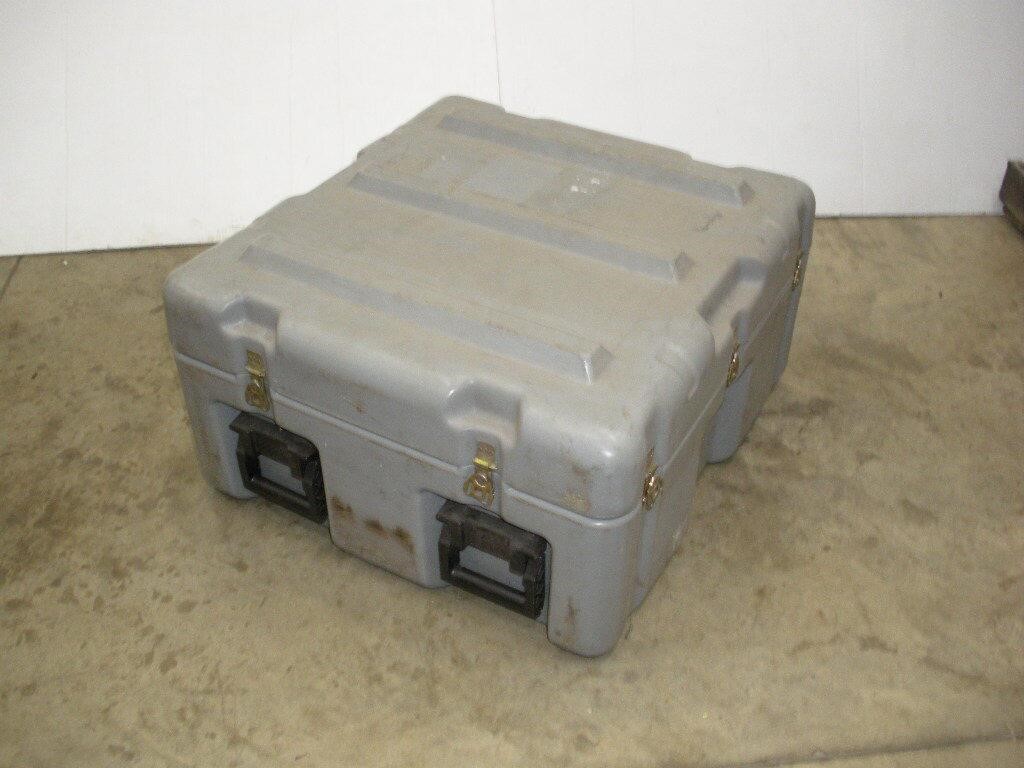Hardi Waterproof Stacking Case  26x28x15 inches
