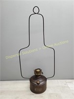 Hanging Oil Lantern Lamp