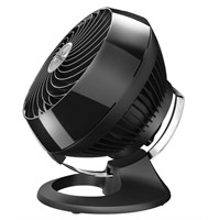 Vornado 460 Whole Room Air Circulator, Small Fan