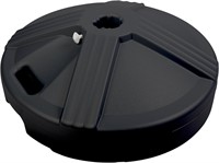 Durable 50 Pound Umbrella Base