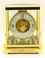 1962 LeCoultre & Cie Atmos Clock