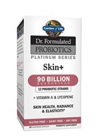 Dr. Formulated Platinum Series Skin 90 Billion CFU