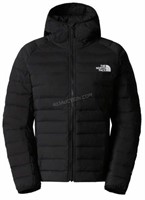 XL Ladies North Face Hooded Jacket - NWT $400