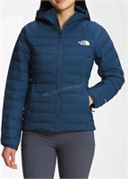 XS Ladies North Face Stretch Down Jacket NWT $350