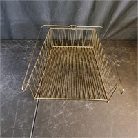 Set of 4 IKEA Kallax Shelf baskets