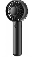 ($30) Gaiatop Mini Portable Fan, Powerful H