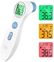 Femometer Forehead Thermometer